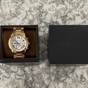 Micheal Kors Watch